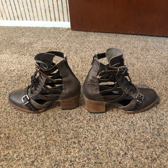 Freebird by Steven Cheyenne - Picture 5 of 7